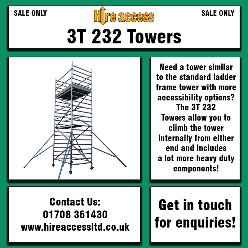 Hire Access Ltd (@HireAccess) / Posts / X