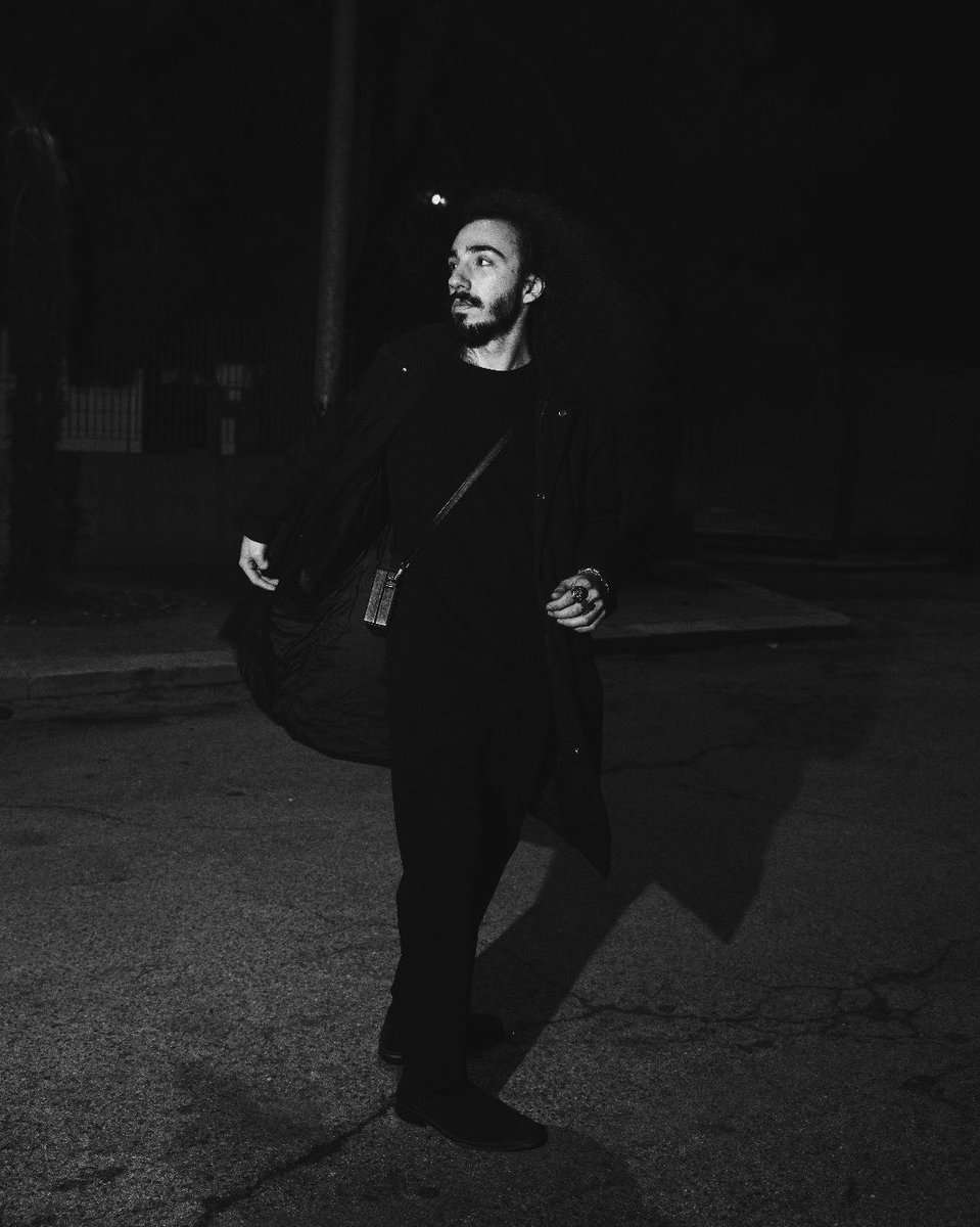 officialnatomus's tweet photo. Yes, I’m a man with bag👜

#house #techhouse #di #ableton #producer #soundengineer #techno #bag #housemusic #love https://t.co/1SmEATg643