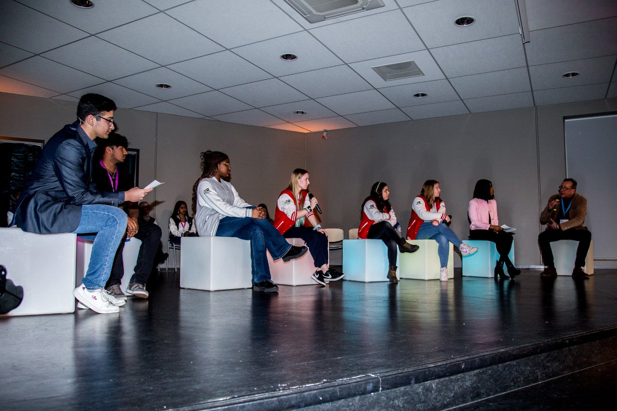 Leergeld Den Haag tweet media