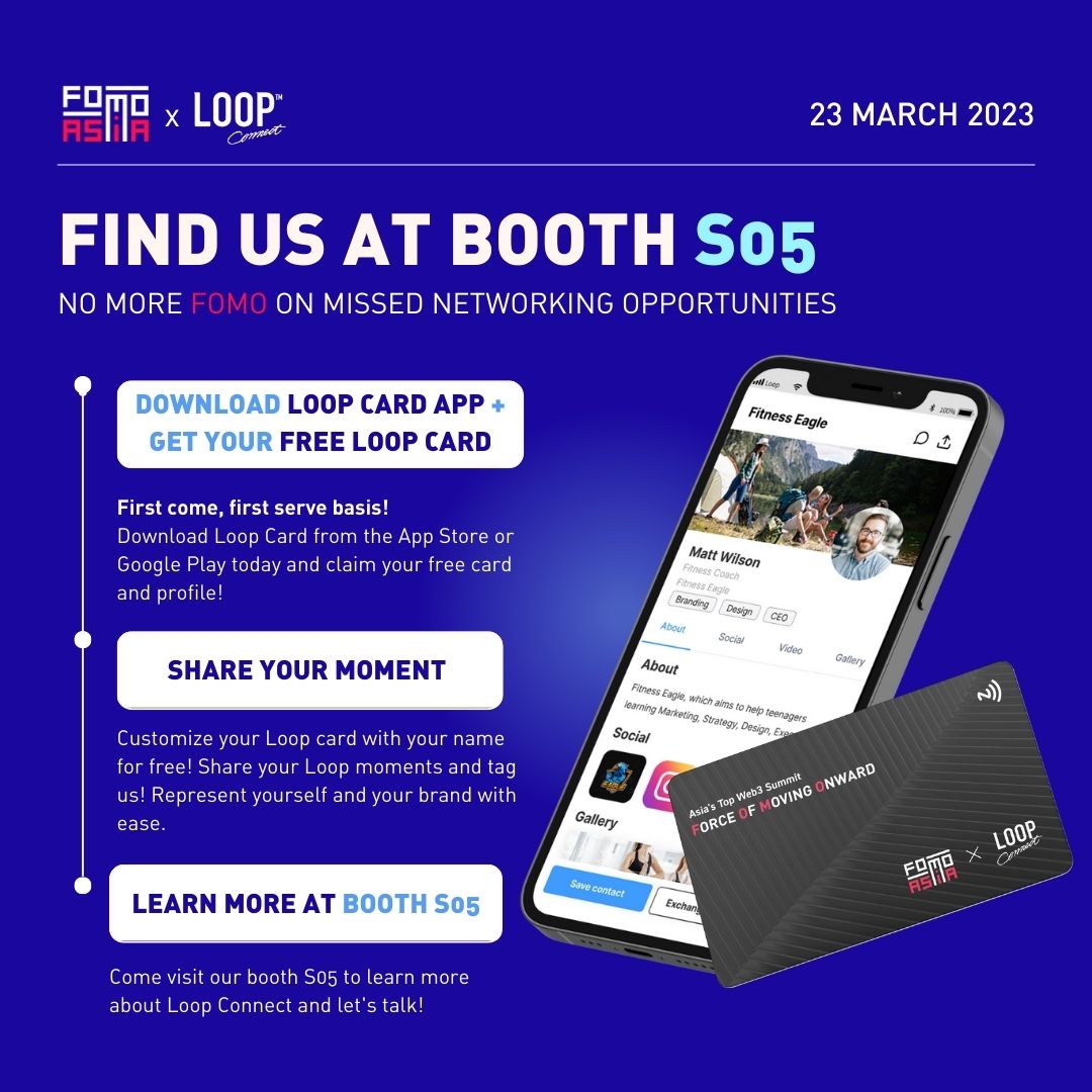 Loop Card (@LoopConnectCard) / Posts / X