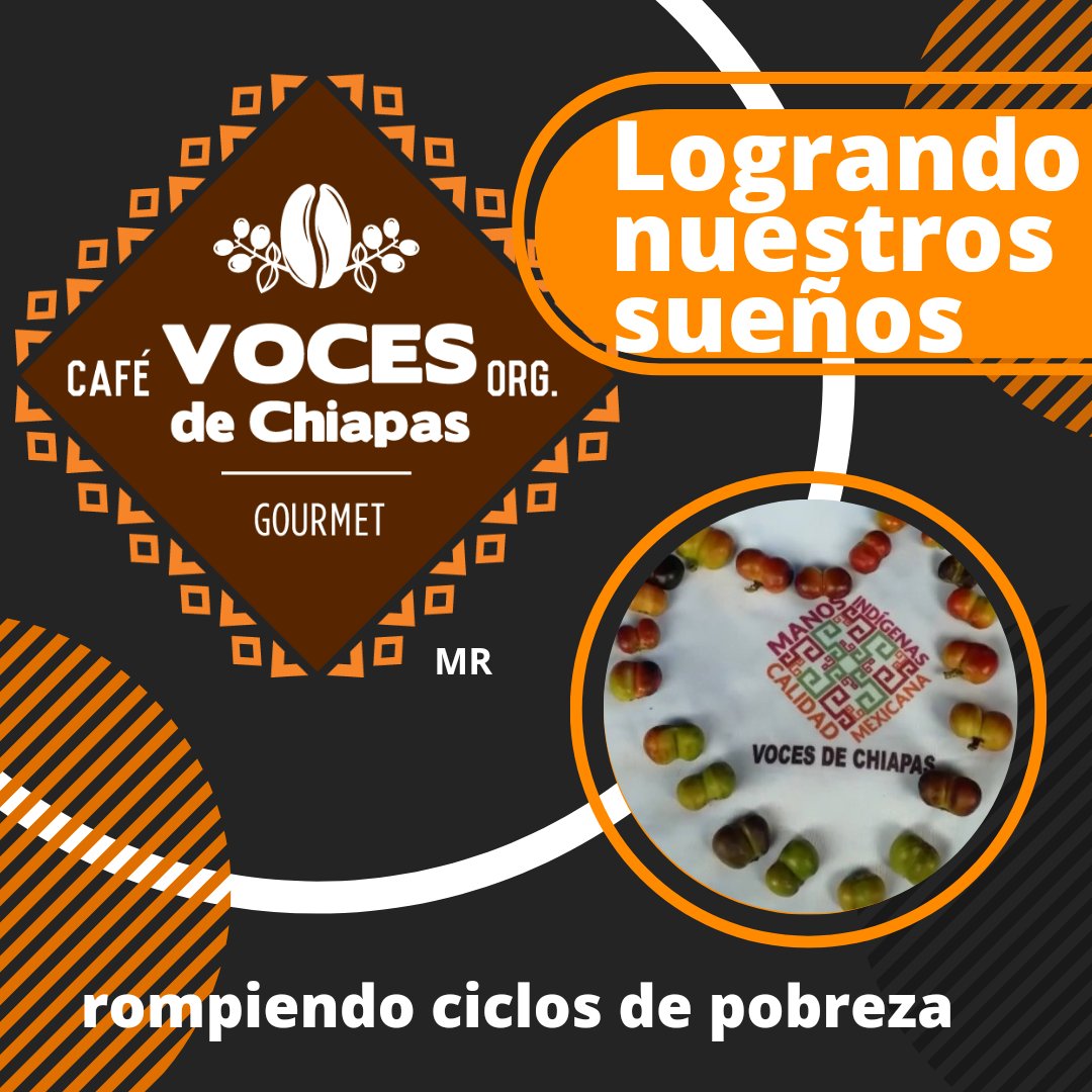 vocesdechiapas's tweet photo. https://t.co/ngBXUSOUpK
#BuenosDias #BuenosDiasATodos #BuenosDiasMundo #mercadoSostenible
#CoffeeDay #CoffeeFromChiapas #México #Comparte #coffe #artesanal #arabiga #Chiapas #vocesDeChiapas https://t.co/V2AE7qbSmi