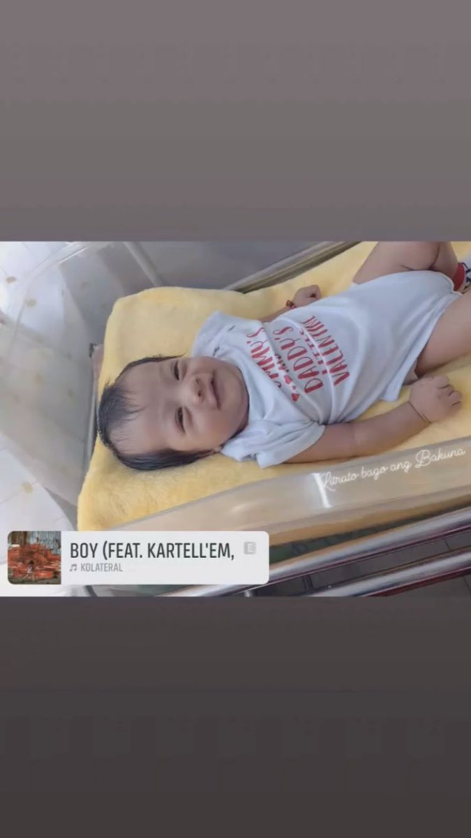 Nikkynero12's tweet photo. Mahal kita palagi🥰 https://t.co/Lrhx0jImZf