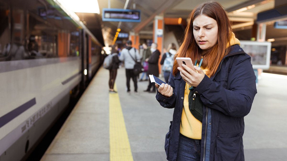 GMAgregsays's tweet photo. Researchers in Japan analysed millions of Tweets to find when we are at our angriest. Any guesses? Perhaps unsurprisingly, train stations come out on top. #Twitter
#RageTweets
#TweetAnalysis
https://t.co/PVii9RY8yD https://t.co/V51qDpTtRK