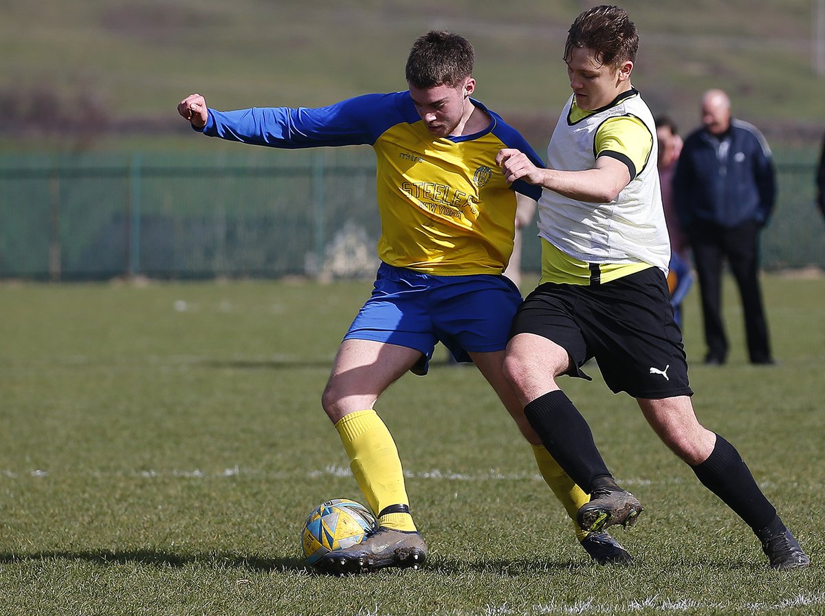 RevittIan1's tweet photo. @SPS_u18s @wombwelltownfc https://t.co/60SqwxrpBf