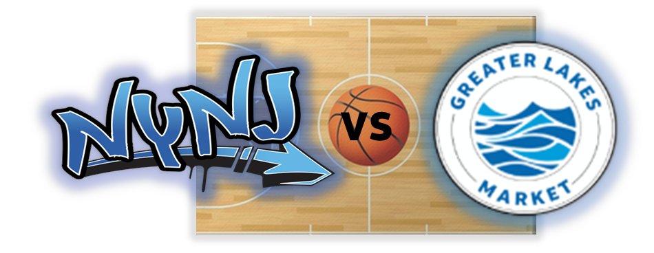 It's March Madness Championship week!! Who will bring home the trophy?? 🏀🗑️ <a href="/GreaterLakesMkt/">Greater Lakes Market 🌊</a> <a href="/OneNYNJ/">OneNYNJ</a>