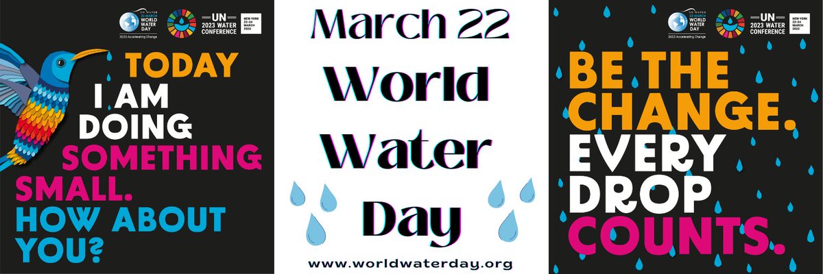 #worldwaterday #baybeachwildlifesanctuary
Celebrate our wonderful great lakes!  Today is World Water Day!
more information at: worldwaterday.org