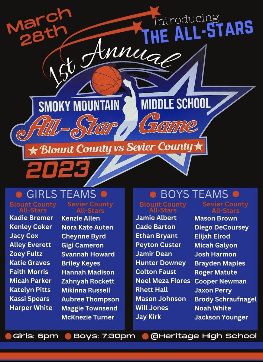 smokymntallstar's tweet photo. Help us grow our following today!  Please share @smokymntallstar with friends, family and schools. https://t.co/XUwxwboNse