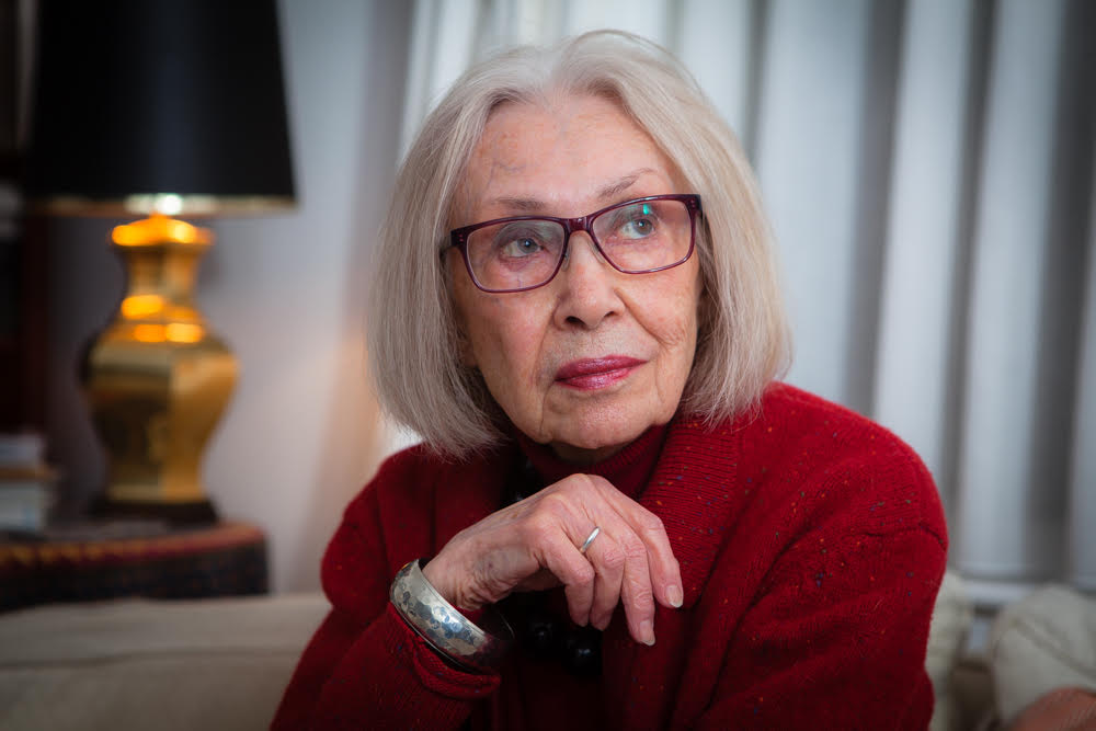 MARILYN STAFFORD

A £2500 award to showcase positive solutions to global issues through documentary photography is to be awarded to a womxn photographer. An award founded in honour of renowned photographer Marilyn Stafford who passed away in January 2023 aged 97.