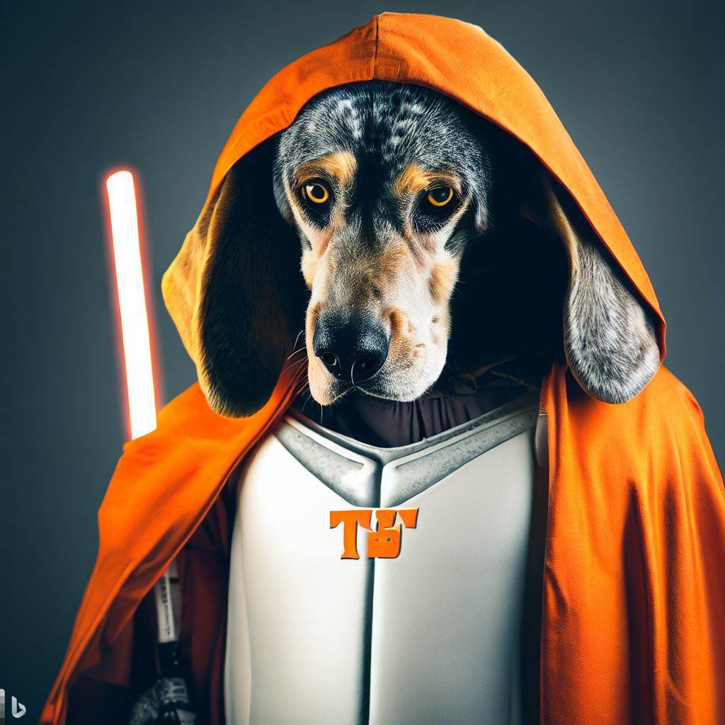 Chad Fields (Vols Uniform Boy) tweet media