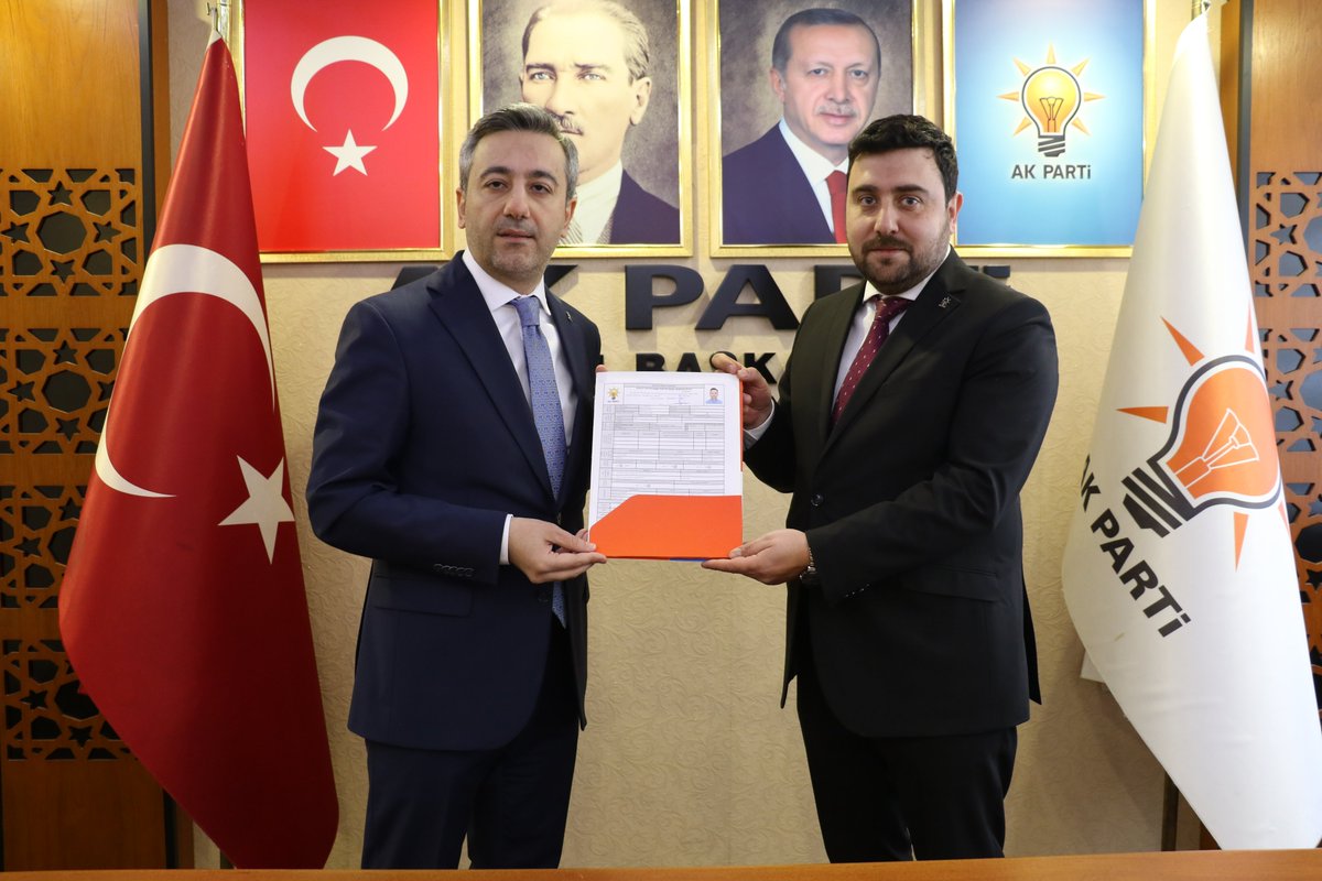 İbrahim Türüt tweet media
