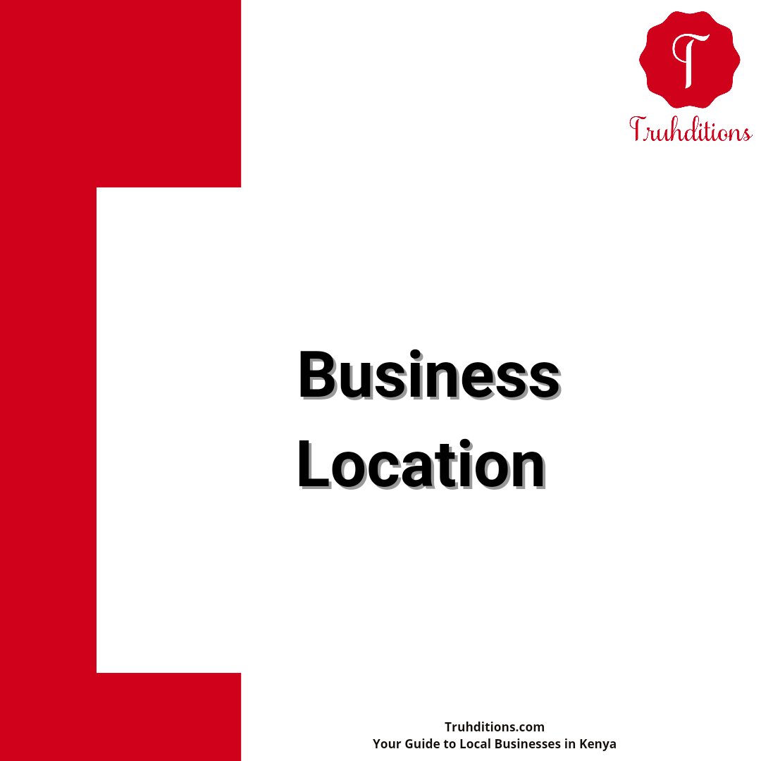 truhditions's tweet photo. The discussion on whether to have your business within the city, or around places that are prone to violence is still a big argument. What is your take on it?
#truhditions #kenyanentrepreneurs #businessowners #trending https://t.co/90n2uV3XbH