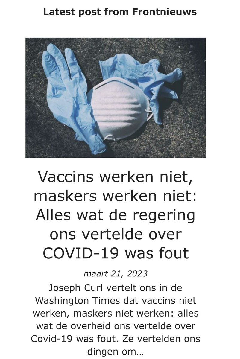 Gothoriumbackup's tweet image. #Coronahoax Alles was een leugen Covid was een hoax! Als u iets had was het de griep 😷… Hoeveel domme mensen ontkennen nog steeds de realiteit? Ondanks de #TwitterFiles en #LockdownFiles ? Echt? Onder welke steen leef jij? Arresteer hen die meegewerkt hebben #VaccinatieGenocide