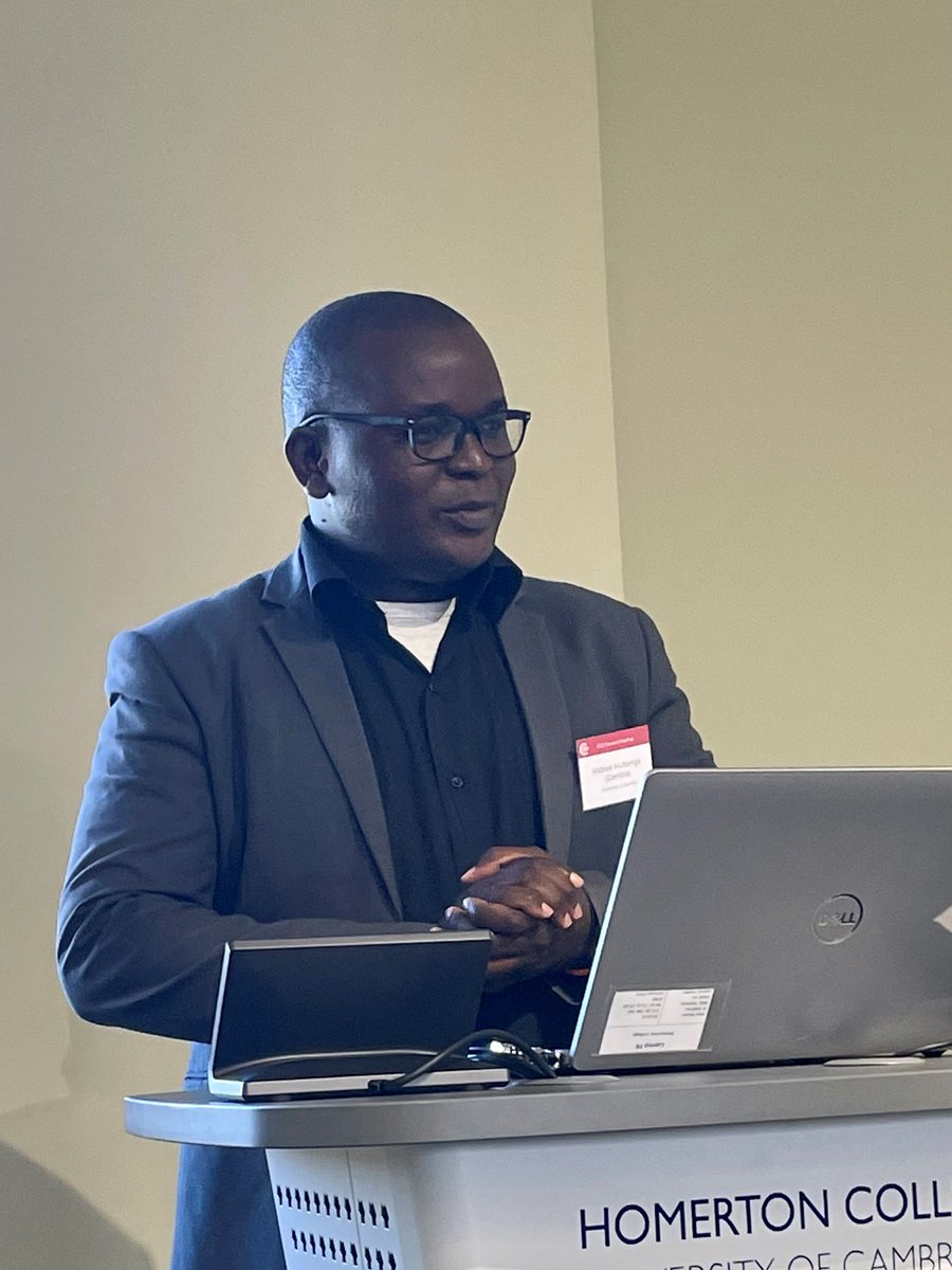 ResearchCcg's tweet photo. It's our General Meeting - a fantastic opportunity to reflect on how far we've come and how much we've achieved with the help of @FCDOGovUK support. Colleagues are sharing updates + case studies from Zambia, Kenya and Ghana + planning for the future. #ClimateCompatibleGrowth https://t.co/WyO49GeLrB