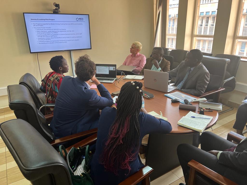 Brian E. Isabirye, Ph.D. tweet media