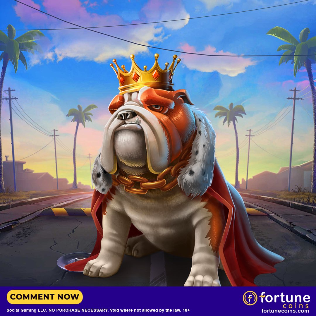 Fortune_Wins's tweet photo. #Giveaway Who is this? wrong answers only! The funniest comment will win GC50M + free FC10K. Good luck! #bonus #funnycomment #fortunecoins #freecoins #slots #freegames
Ends at 11:59 PM EST. This #giveaway is not sponsored by Twitter. https://t.co/kTwrS6ZYko