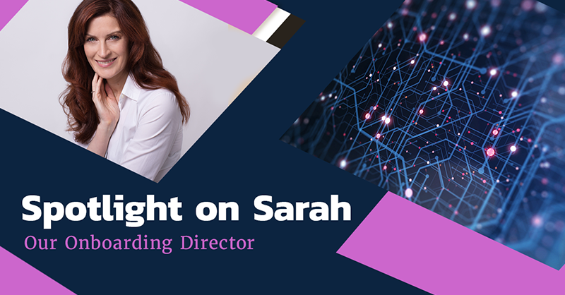 LawsonsNetwork's tweet image. Financial services is a man’s world but our core team is majority female. We caught up with Onboarding Director Sarah Oglesby to discover how she ensures our game-changing tech remains the industry’s best. bit.ly/3TwsRMF
#techwhizz #trailblazingtrio #ifanetwork