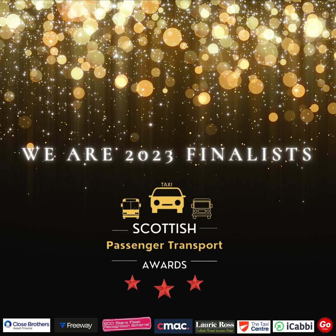 Inverness Taxis tweet media