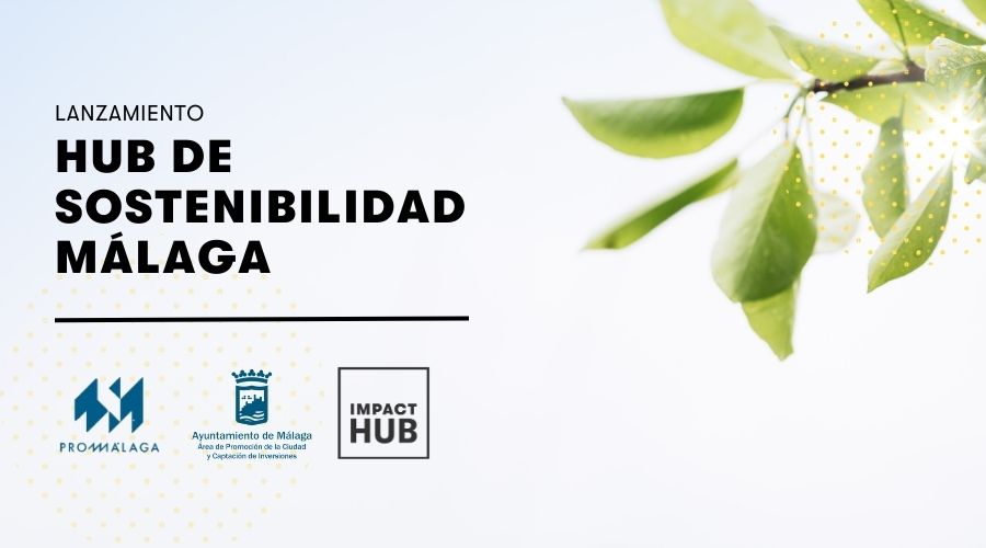 #Málaga cuenta desde hoy con un Hub de Sostenibilidad, un grupo motor que impulsa y promueve comportamientos sostenibles en todos los ejes del ecosistema: ciudadanos, academia, empresa, capital y Administración pública.

¡Enhorabuena!
<a href="/ImpactHubMalaga/">Impact  Hub  Málaga</a>