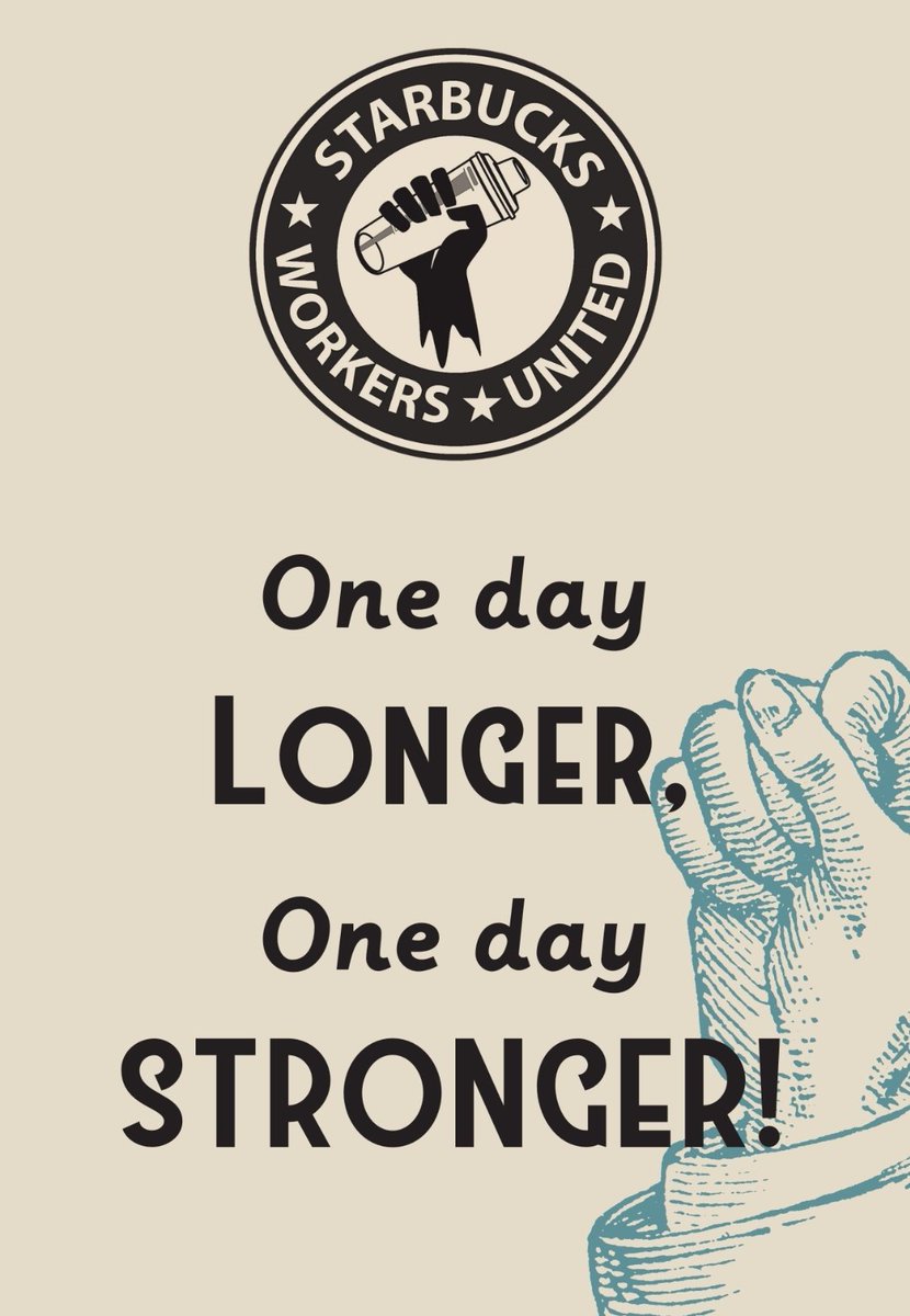 SB Workers United Chicago tweet media