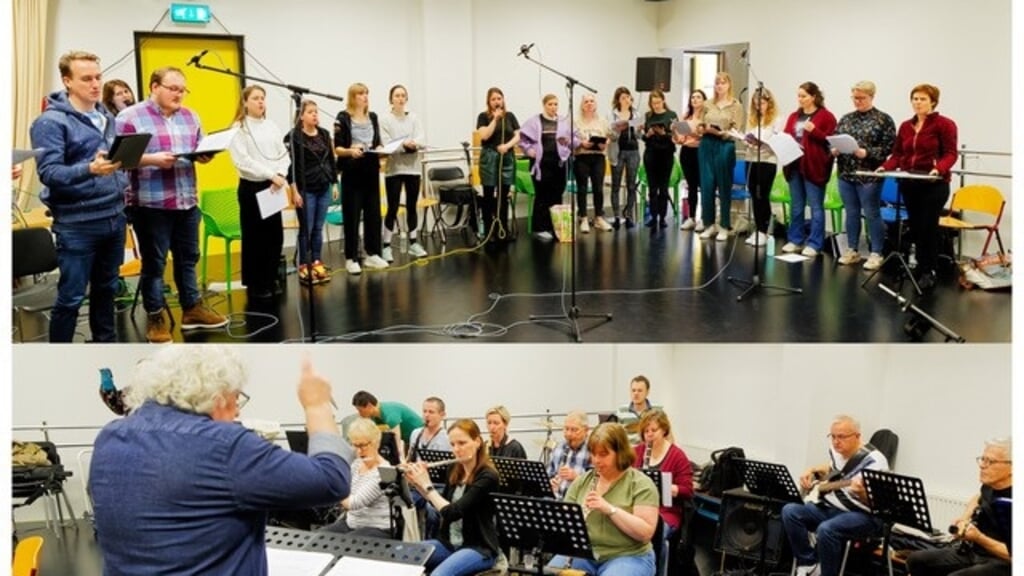 Regionieuws: Repetities musical '9 to 5' van MusicAll Spijkenisse in volle gang dlvr.it/SlJ5Nr #nissewaard #regionieuws