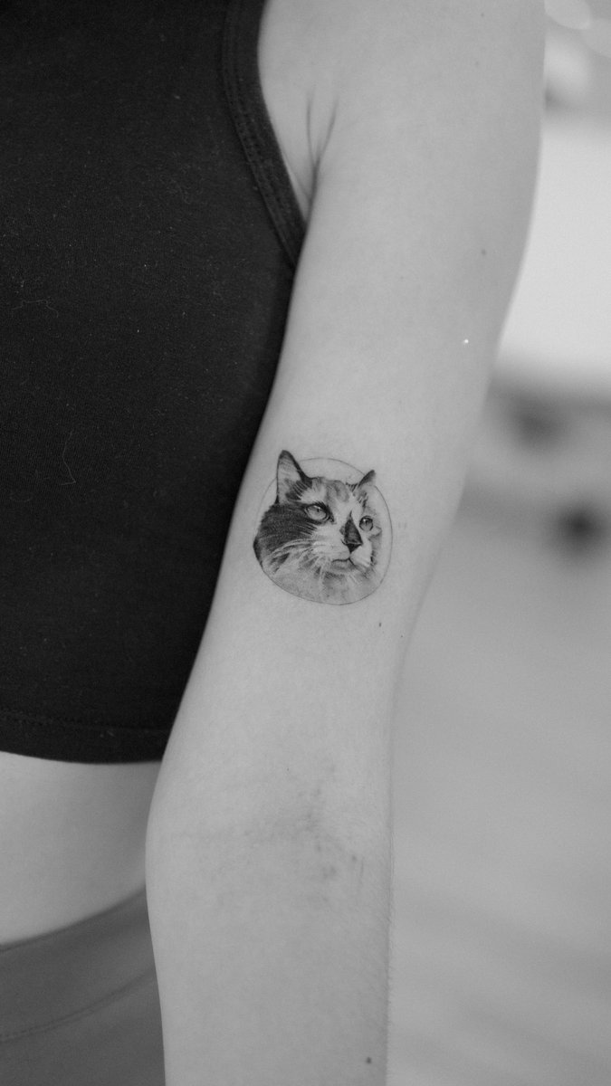 mcarrerastattoo's tweet photo. Hola! Soy Maxi Carreras. Tatuador Argentino, de Rosario. Me dedico a lo que es Microrealismo 

Soy nuevo en Twitter y me ayudarían mucho con un simple RT para que más personas vean mi trabajo

Muchas gracias ❤️ https://t.co/Mu9XcTKAky