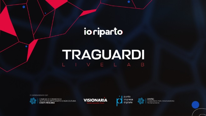 PID_CamCom's tweet image. Tornano i Live Lab di 'IoRiparto' con il @PID_CHPE
Spunto di questa edizione alcune Missioni del #PNRR per parlare di energia, #cybersecurity, #impresa40 e #competenzedigitali con manager, imprenditori, accademici, appassionati di digital life 31 marzo h10 bit.ly/3FJMsmS