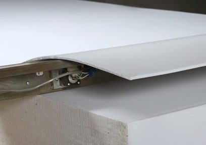 American_Flxbl's tweet photo. When raw materials come thick, it’s our job to slim them down. Our splitting equipment slices off clean, even planes from flexible materials like open cell and closed cell foams, neoprene, silicones and more.
Learn more about our Splitting processes here https://t.co/NjdORKD9gZ https://t.co/4bgnaCep66