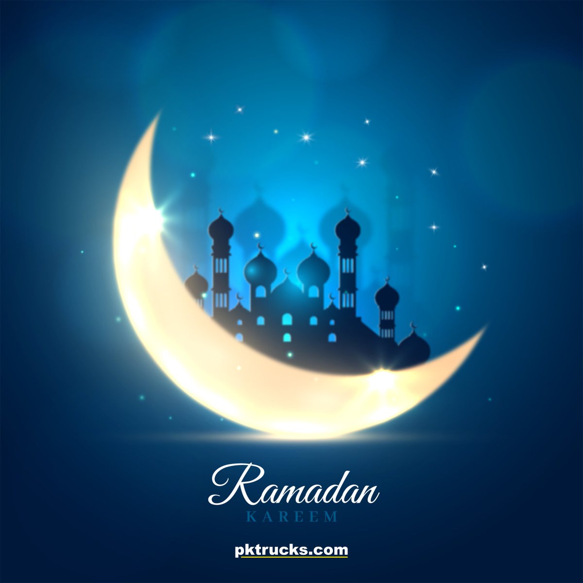 pktrucks's tweet photo. We wish everyone a blessed Ramadan!

#RamadanKareem #Ramadan #pktrucks https://t.co/nMtEBbU0ys