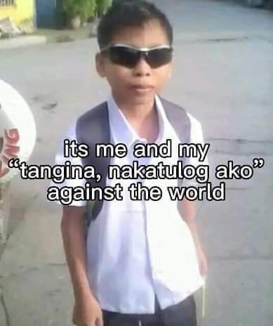 virgos but pinoy 🍀 tweet media