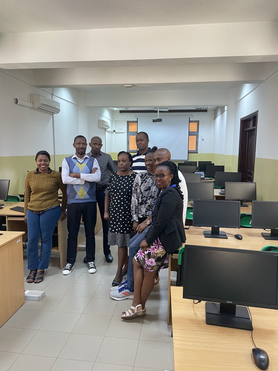 University of Rwanda on Twitter 