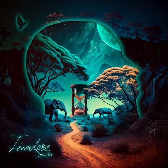 iam_lazwid's tweet photo. It’s like davido listen to my songI dropped in 2021  Titled *Timeless* then,cuz the artwork self is familarizing🥹🤗

Abi it’s my eyes ni,I don’t think so🤗
All love to 001 ❤️🙌🏼 @davido 

#timeless #OBO #davido #DavidoIsBack #DavidoIsComing #TimelessAlbum #TimelessSZN #ednut https://t.co/gcO2L96o9X