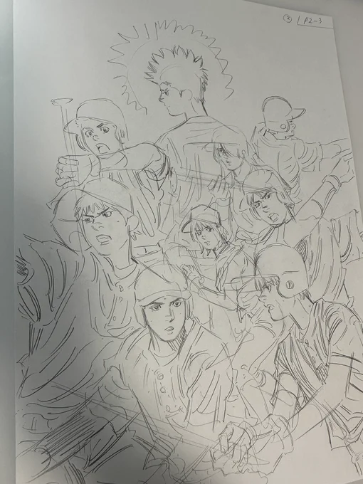BUNGO345話下書き1日目終了。
まぁまぁまぁ。明日も頑張るし。

ビール!🍺 