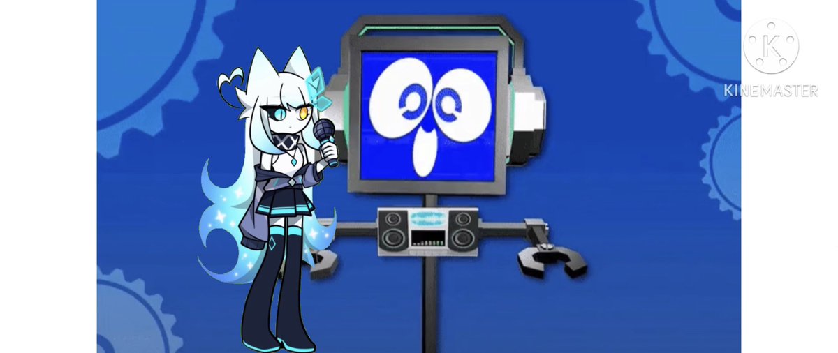 satoshitamashi's tweet photo. #Fandroidgame #FNFClaire https://t.co/LTXflnL9Yd