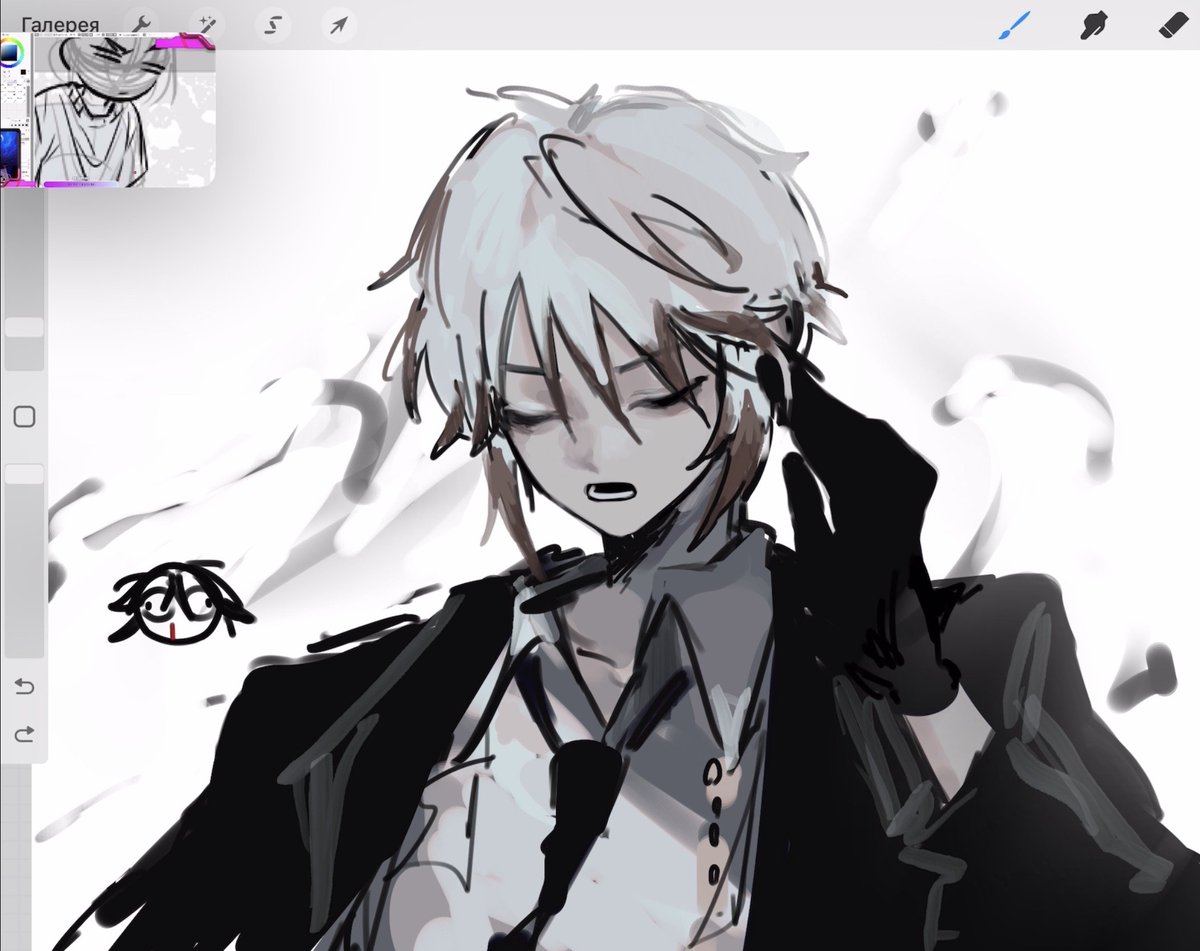 saikiiioo's tweet photo. !! #сайхиро #бсд #suegiku #bsd https://t.co/4qOPycJxpk