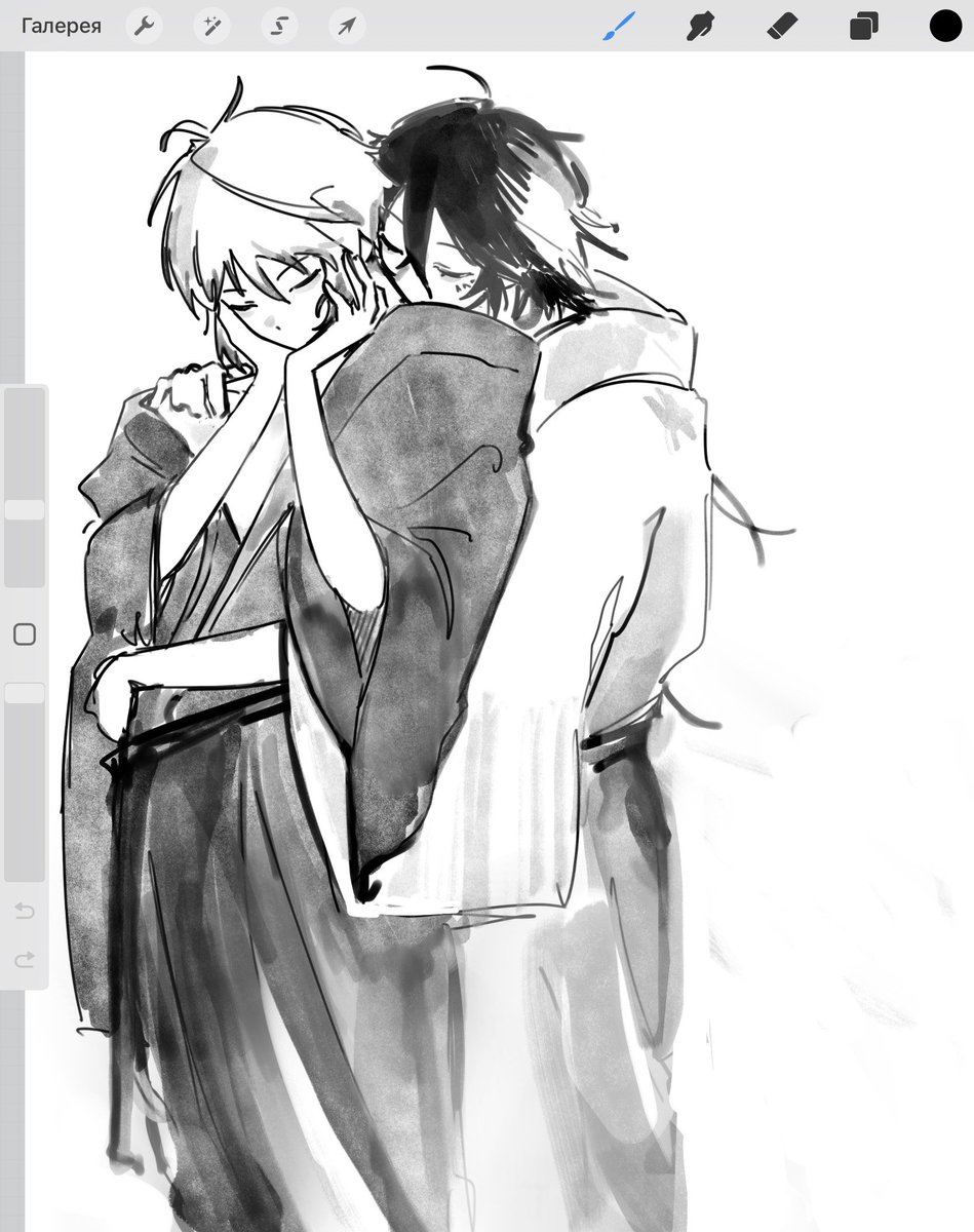 saikiiioo's tweet photo. !! #сайхиро #бсд #suegiku #bsd https://t.co/4qOPycJxpk