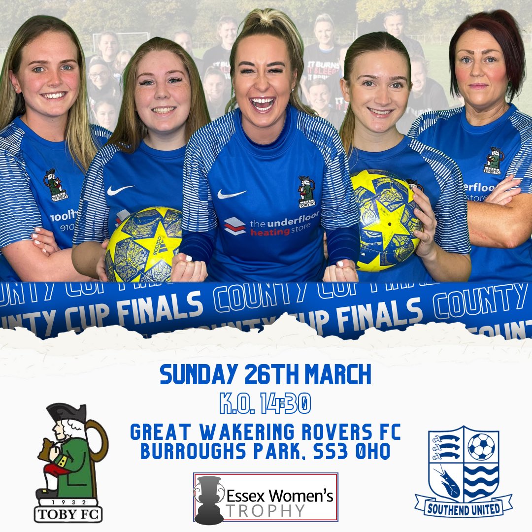 Toby Football Club tweet media