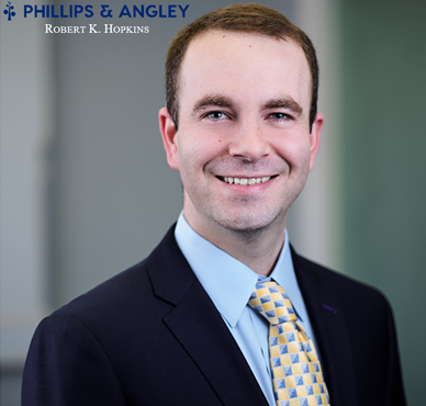 PhillipsAngley's tweet photo. Congratulations Robbie Hopkins for successfully arguing a summary judgment motion before Judge Rubin in Guiney v. Miller. https://t.co/eAJAj79dQM