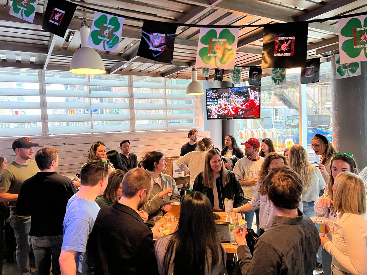 Sharethrough tweet media