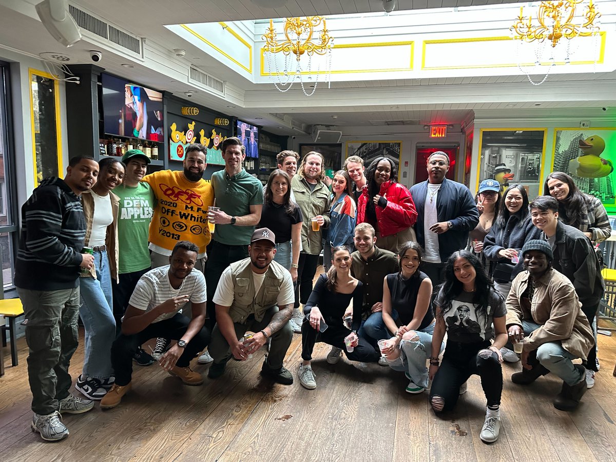 Sharethrough tweet media