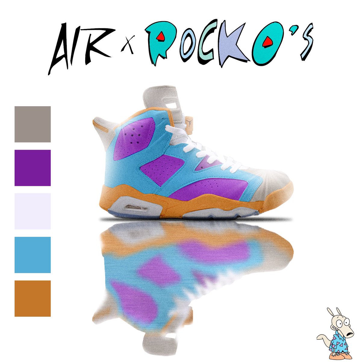 Which one we rocking? 

Took some time to design something fun and nostalgic.