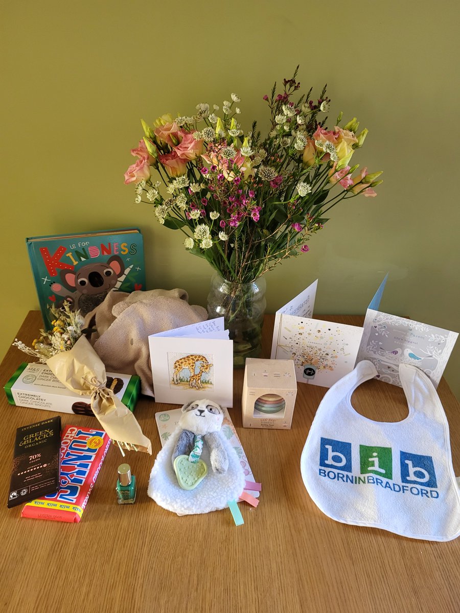 Bridget Lockyer tweet media