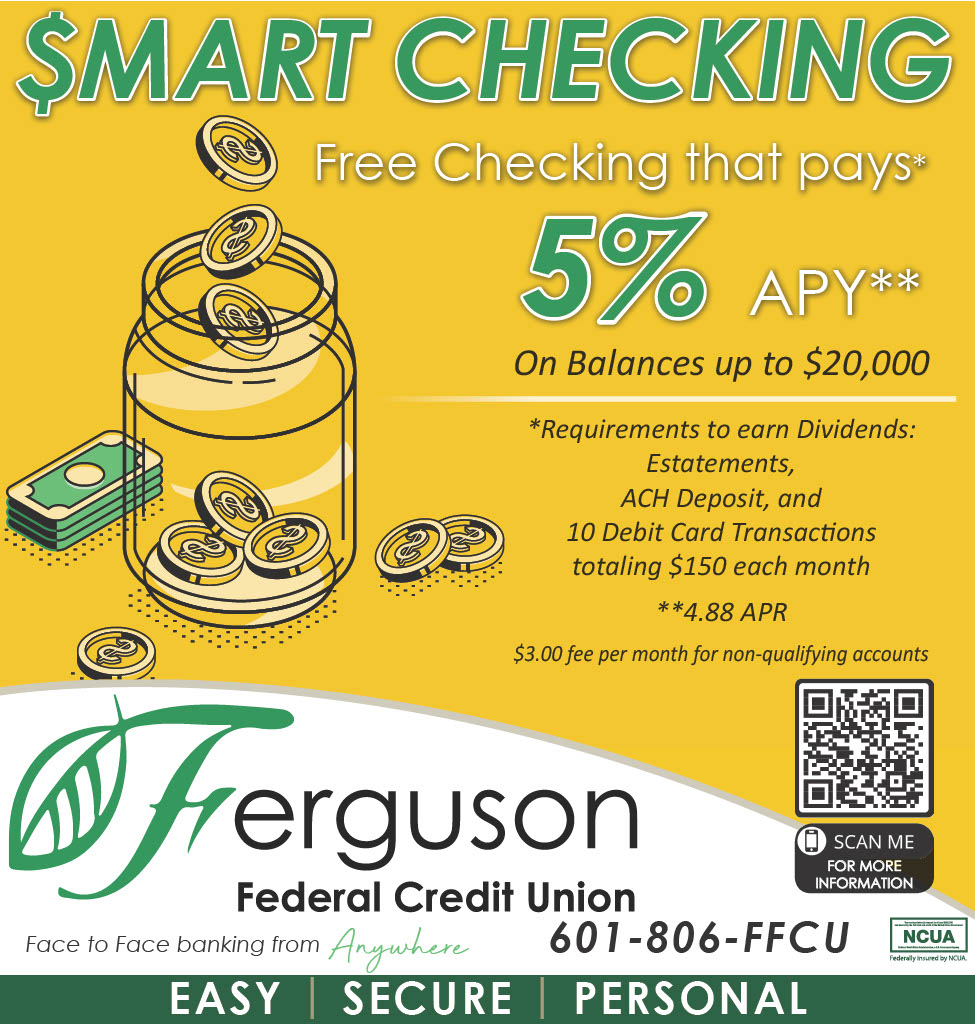Ferguson Federal Credit Union (@fergusonunion) on Twitter photo 