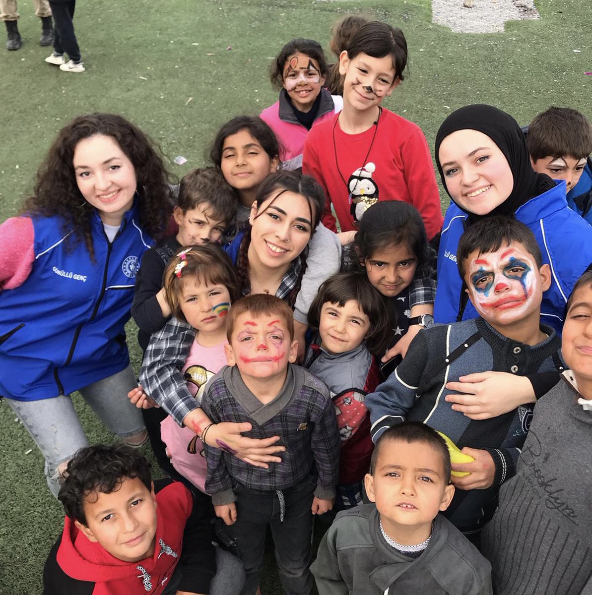 Dr. Mehmet Kasapoğlu tweet media