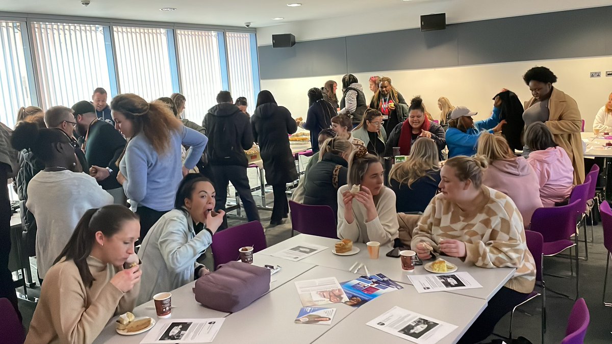 Lovely to be celebrating World Social Work Day with our <a href="/SocialWorkNTU/">NTU Social Work</a> students