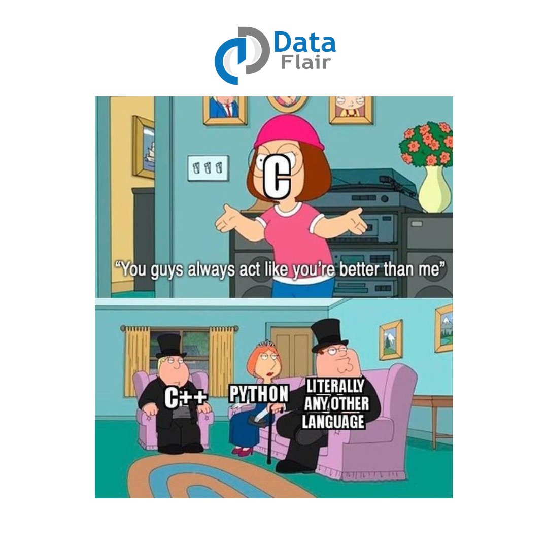 DataFlair tweet media