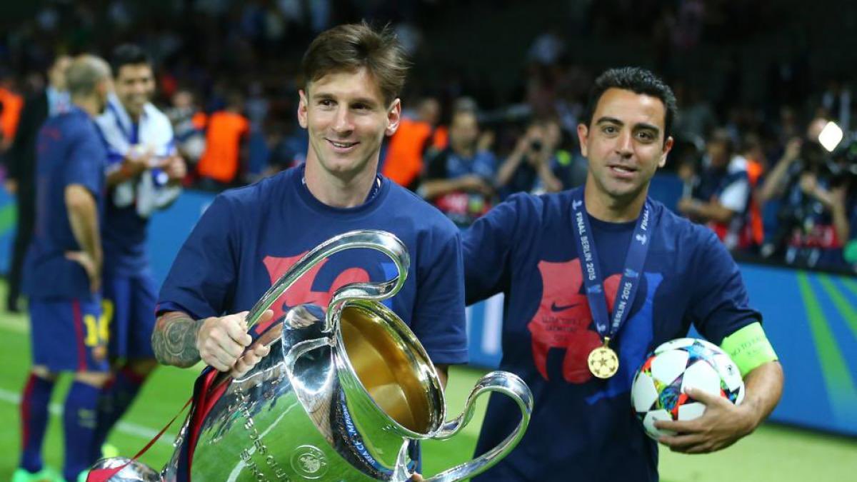 Benayadachraf's tweet photo. الصورة التي يستحقها برشلونة وميسي في ختام مسيرته 💙❤️ https://t.co/TEcUaNZoV5