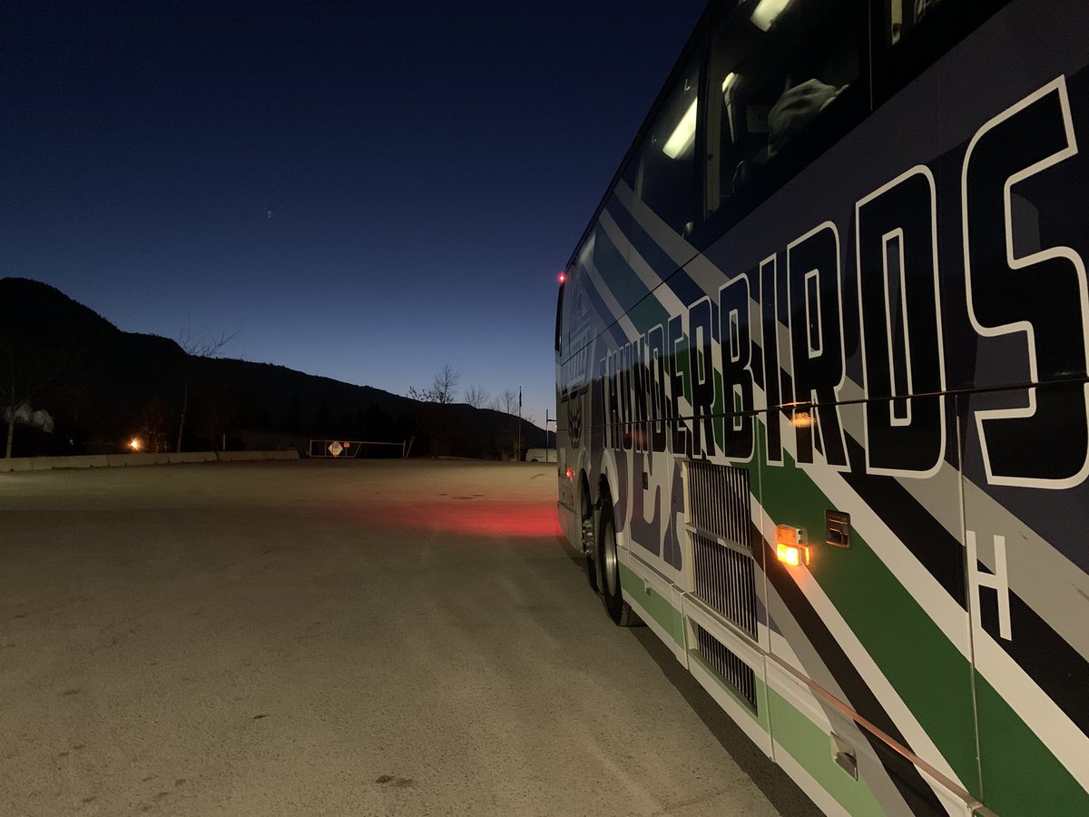 Phillip Varney, ATC tweet media