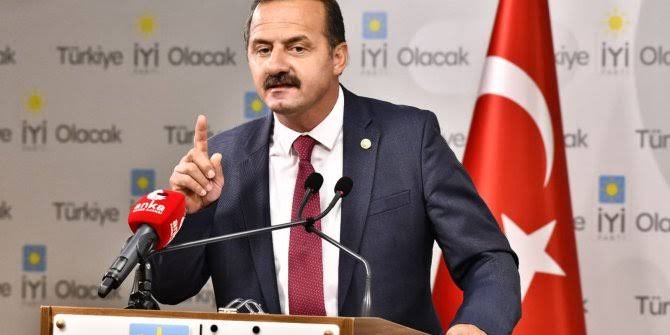 HaberMOD's tweet photo. 💥💥 Yavuz Ağıralioğlu: 

"Kazanmak için bir oy kalsa, o oy çocuklarımızın katillerini methediyorsa kazanmaktansa kaybetmeyi şeref biliriz." https://t.co/pIfN5H7Arx