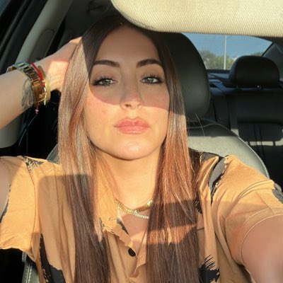 LadyK78's tweet photo. #NewProfilePic https://t.co/633WRYNBRI
