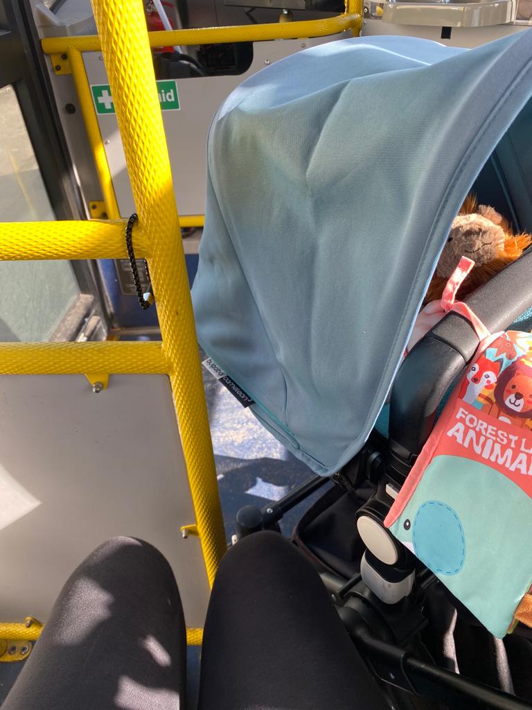 Chew Valley - Save our bus! tweet media